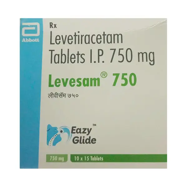 Levesam 750 Eazy Glide Tablet